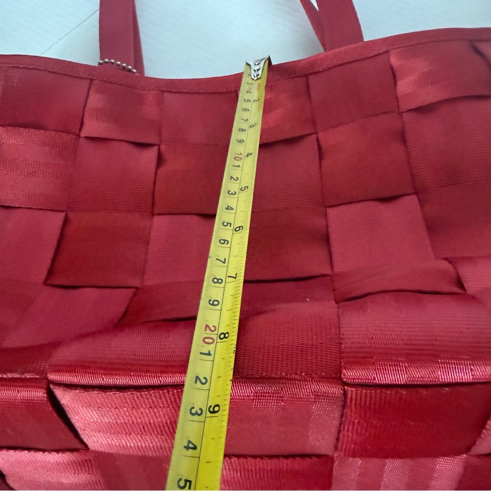 Harveys seat belt bag (b20) - Picture 8 of 10